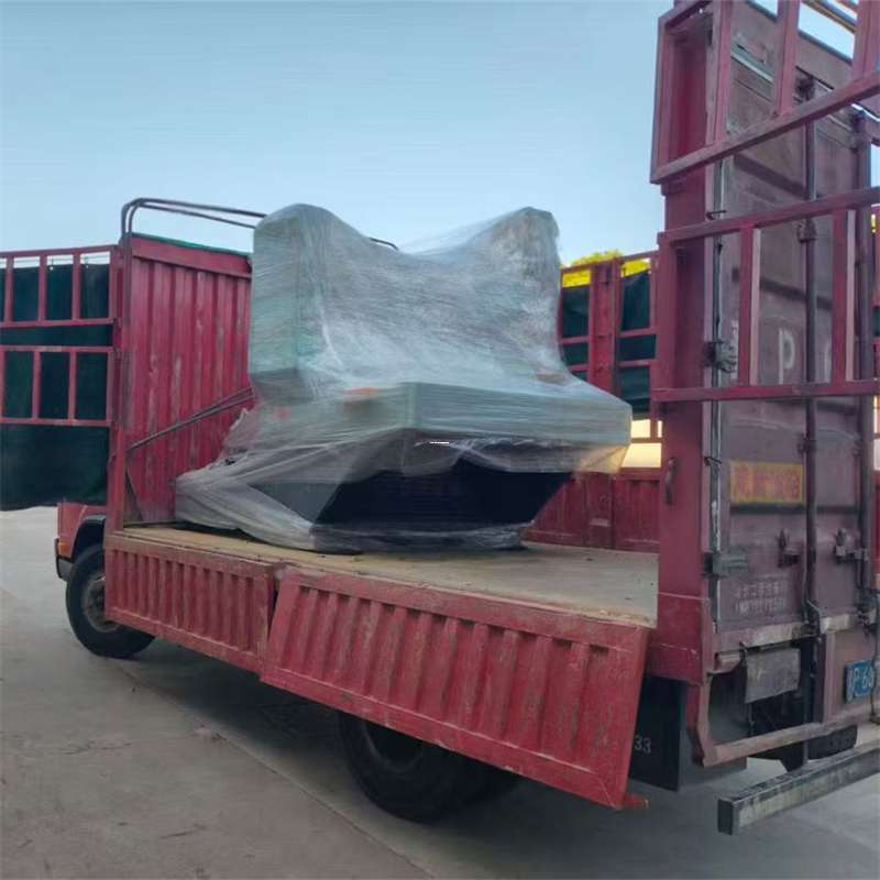 大观区和静县：物流专线的高效货运解决方案