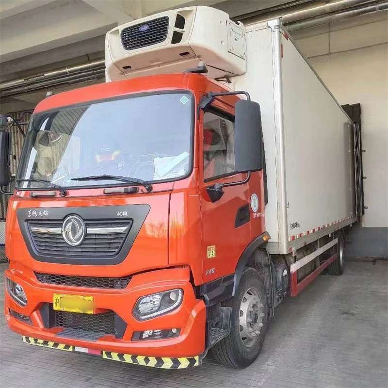大观区潞城区物流：多元专线与高效运输探秘