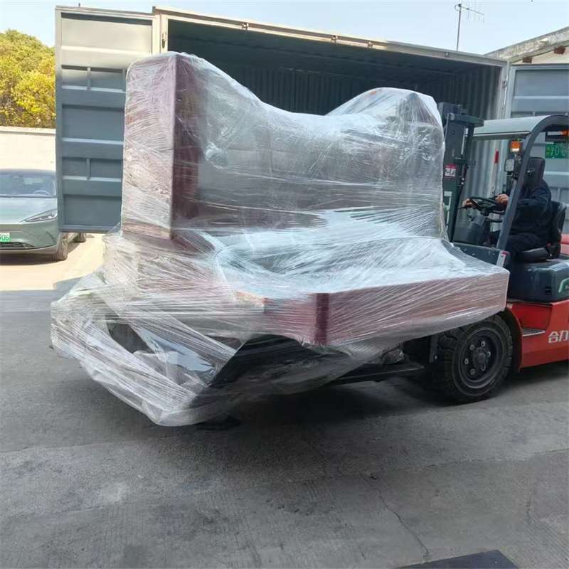 大观区眉山市物流专线：多元货运服务探秘